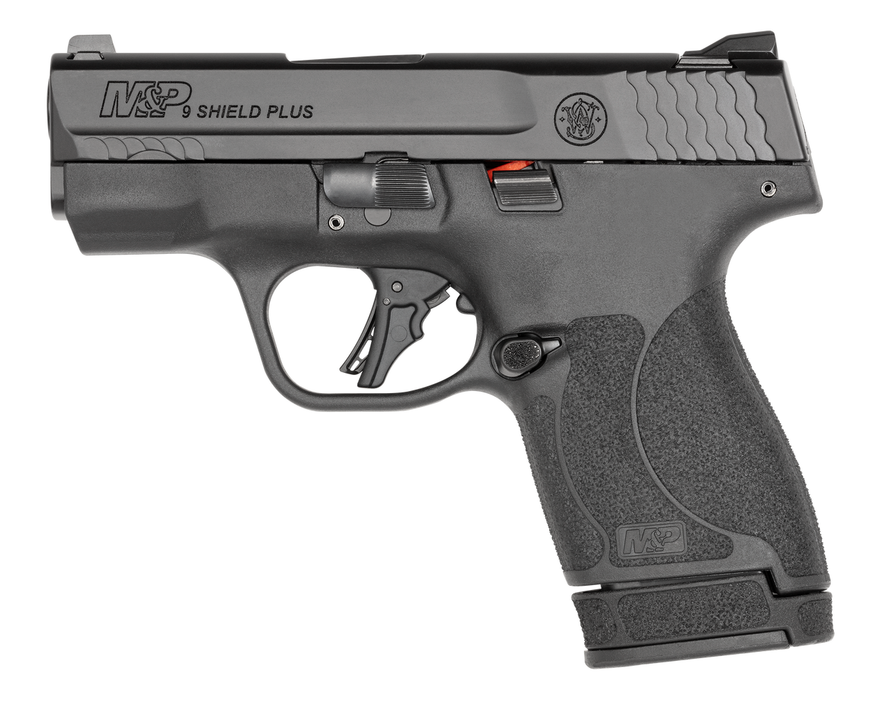 Smith and Wesson Shield Plus