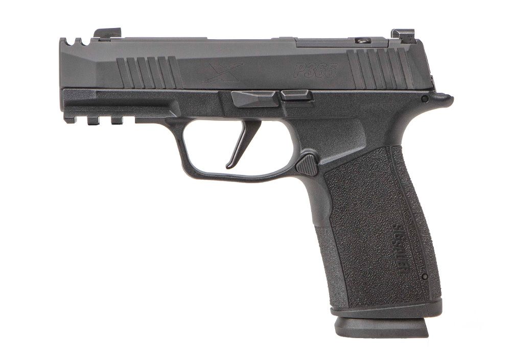 Sig P365 XMacro