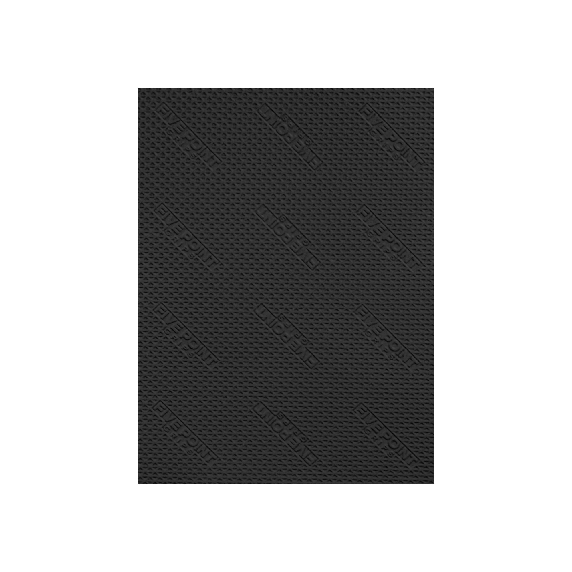 Cut-to-Fit Terragrip® Grip Material | 4.5x5.5" Black