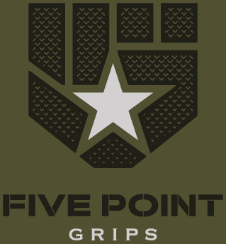 Five Point Grips