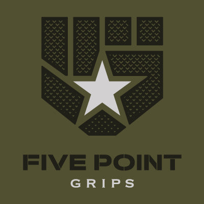 Five Point Grips
