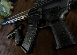 Universal Gun Wrap