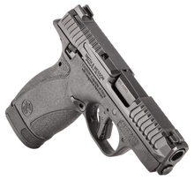 Smith and Wesson Bodyguard 2.0