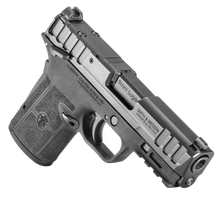 Smith and Wesson Equalizer